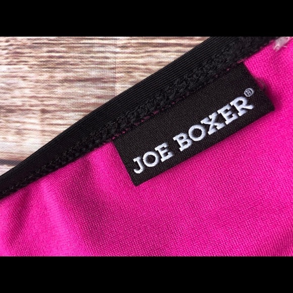 Joe Boxer Bikini - Picture 4 of 7